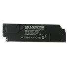 AWL – Adaptateur pour lampe DEL 11004, entrée 120 VAC, sortie 12 VDC 14 W-Sortie 12 VDC