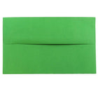 JAM Paper Enveloppes recyclées Brite Hue pour invitations, à fermeture gommée, 6 x 9 1/2 po, vert festif, paq./1000-Vert festif