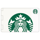 Starbucks – Carte-cadeau de 50 $-Les récompenses Air Miles ne s'appliquent pas sur l'achat de cartes-cadeaux.