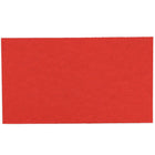 JAM Paper Cartes professionnelles imprimables, 3 1/2 x 2 po, brun kraft, paq./500-Paquet de 500
