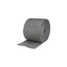 Zenith Safety Products – Rouleau absorbant High-Traffic, universel, 15 po x 300 pi, poids léger-Type de déversement : Universel