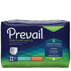 Sous-vêtements Prevail, Absorption Extra, Y/J - (juvénile) ou S/P (petite taille) PV-511-Protection confortable contre les fuites urinaires
