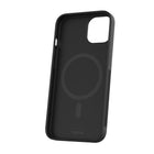 TUFF8 - Coque robuste Mag pour iPhone 15 Pro Max - Graphite-Conception ergonomique : TUFF8 a été conçu pour donner à vos doigts et à vos mains plus de contrôle tactile lorsque vous passez des appels, envoyez des SMS ou utilisez votre téléphone grâce à sa prise en main bien conçu