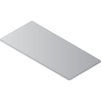 Office Star – Surface de table de formation de 6 pi, érable-Très polyvalent
