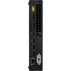 Lenovo - Ordinateurs de bureau ThinkCentre neo 50q - Intel Core i5-13420H - SSD 256 Go - RAM 16 Go - Windows 11 Pro - Français-Windows 11 Pro, système d'exploitation français