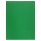 North American Paper Inc. - Papier de bricolage - 18 po x 24 po - vert - 48 feuilles-Parfait pour les projets ou l’artisanat