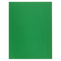 North American Paper Inc. - Papier de bricolage - 18 po x 24 po - vert - 48 feuilles-Parfait pour les projets ou l’artisanat