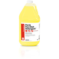 Détergent à vaisselle StrongArm - 4L-Détergent à vaisselle liquide