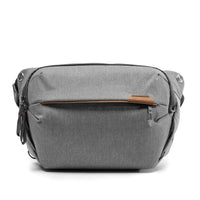 Peak Design - Everyday Sling - 6 L - Noir-Objet personnel de voyage avec sa pochette dédiée pour tablette