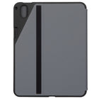 Étui rotatif Targus Click-In pour iPad A16/ 10.9" (10e génération) 2022 - Noir-Plateau breveté moulé sur mesure pour une meilleure protection