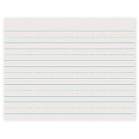 Pacon - Cartes de papier journal lignées, 500 feuilles, 1500/paquet (PAC2631)-Groupe d’âge et niveau : Maternelle à 1re année