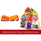 Super Mario RPG pour Nintendo Switch [Télécharger]-Genre : Jeu de rôle