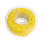 Creality - Filament pour imprimante 3D CR-PLA - 1,75 mm- Jaune-Le diamètre est de 1,75 mm