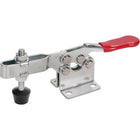 Aurora Tools - Brides De Fixation Outils Aurora - Brides De Fixation Horizontale, paquet de 12-Force de serrage 200 lb