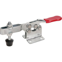 Aurora Tools - Brides De Fixation Outils Aurora - Brides De Fixation Horizontale, paquet de 12-Force de serrage 200 lb
