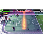 Mario Strikers Battle League pour Nintendo Switch-Marquez le plus de buts en effectuant des mouvements offensifs, comme abattre des adversaires, utiliser des objets et exécuter des tirs spéciaux