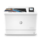 HP - Imprimante laser couleur LaserJet Ent M751n avec AirPrint et ePrint-Imprimante couleur laser
