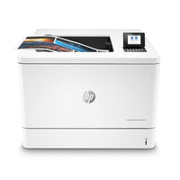 HP - Imprimante laser couleur LaserJet Ent M751n avec AirPrint et ePrint-Imprimante couleur laser