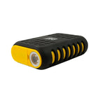 CAT – Bloc-pile rugueux IP65-Sortie 2.1A offre une recharge rapide