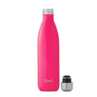 S'well - Bouteille, rose bikini satiné, 25 oz-25 oz.