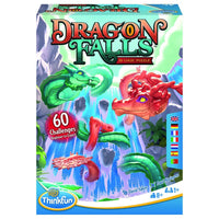 Thinkfun - Dragon Falls-Jeu