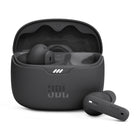 JBL - Tune Beam Écouteurs véritablement sans fil avec Réduction de Bruit - Noir-Écouteurs véritablement sans fil avec Réduction de Bruit