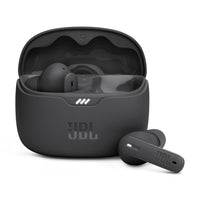 JBL - Tune Beam Écouteurs véritablement sans fil avec Réduction de Bruit - Noir-Écouteurs véritablement sans fil avec Réduction de Bruit