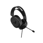 ASUS Casque Gaming TUF H 1-Son Surround 7.1 et Basses Profondes-Aimant néodyme