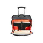 Everki – Mallette à roulettes Journey pour ordinateur portatif de 11 à 16 po, noir (EKB440)-Léger