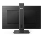 Philips 24 po IPS FHD USB-C Hauteur Réglable Moniteur - 243B1-16,7 millions
