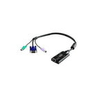 Aten Câble adaptateur KVM PS/2-Extenseur KVM