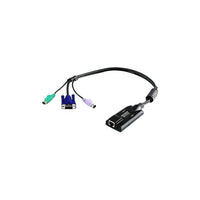 Aten Câble adaptateur KVM PS/2-Extenseur KVM
