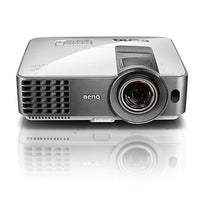 BenQ – Projecteur commercial MW632ST WXGA 3200 lumens à courte plage focale-Résolution native WXGA (1280 x 800)