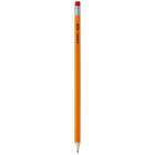 Staples – Crayons à mine - n° 2 HB - paquet de 72-En bois reboisé