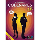 Czech Games Edition Codenames XXL jeu de cartes-Âges: 2-8 + Joueurs (Compétitif: 4-8 + Joueurs)