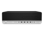 Ordinateur de bureau HP EliteDesk 800 G3 SFF remis à neuf, Intel core i5-6500 3,2 GHz, 32 Go de RAM, 512 Go SSD, Windows 10 Pro-Processeur Intel Core i5-6500 3,2 GHz