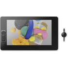 Wacom - Tablette graphique DTK2420K0 Cintiq Pro-Résolution d’affichage de 3840 x 2160