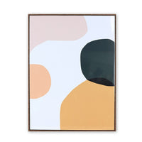 Gry Mattr - Wall Art Norrland, 16 x 20 po-Impression