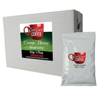 East Coast Coffee - Café moulu velouté Comin’ Home, mélange moyen, torréfaction claire - 2,25 oz - paquet de 64-64 sacs de café moulu