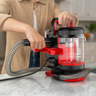 Dirt Devil - Nettoyeur de taches portatif et compact-6