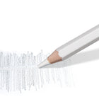 Staedtler - Crayon mélangeur (5426BLBK-C)-Idéal pour estomper adoucir les bords des œuvres réalisées au crayon de couleur