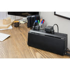 APC – Système d'ASI Back-UPS 900VA, 9 prises (BVN900M1-CA)-La garantie Guaranteed Surge Protection protège les appareils branchés contre les surtensions et les crêtes dues aux orages, éclairs, surcharges de circuit, cycles d'énergie etc.