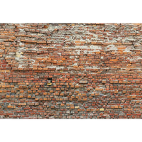 Komar - Tapisserie murale Bricklane-Imprimé sur non tissé