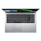 Acer Aspire 3 - Ordinateur portable FHD 15,6" - Intel Core i5-1135G7 - SSD 1 To - 16 Go RAM - Windows 11 - Argent-Stockage sur SSD 1 To