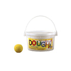 Hygloss – Pâte à modeler jaune étincelante, 3 lb (HYG48304)-Jeunes de 5 ans et plus, à partir de la prématernelle