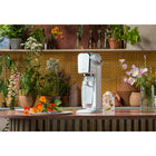 SodaStream - Appareil à eau pétillante Art - blanc-Système breveté Quick Connect