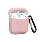 Helix (ETPODPAKPK) Paquet Pod, Rose-Pack d'accessoires 5 en 1 pour les AirPods Apple