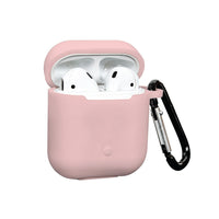 Helix (ETPODPAKPK) Paquet Pod, Rose-Pack d'accessoires 5 en 1 pour les AirPods Apple
