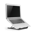 IntekView - Support universel pour ordinateur portable/tablette-Le tiroir à clavier mesure 26,4" x 9,4".