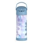Thermos - Bouteille FUNtainer avec Bec - 470mL - Tie Dye-Poignée de transport intégrée
